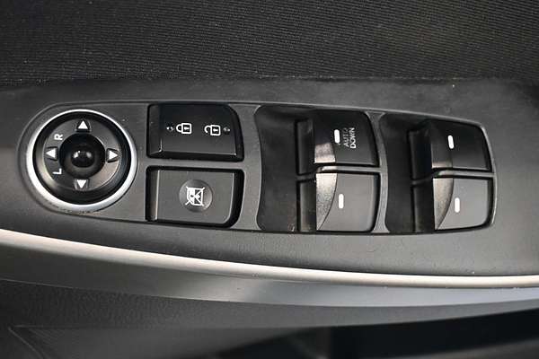 2012 Hyundai i30 Active GD
