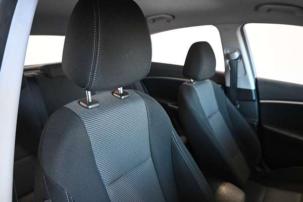 2012 Hyundai i30 Active GD