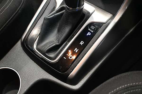 2012 Hyundai i30 Active GD