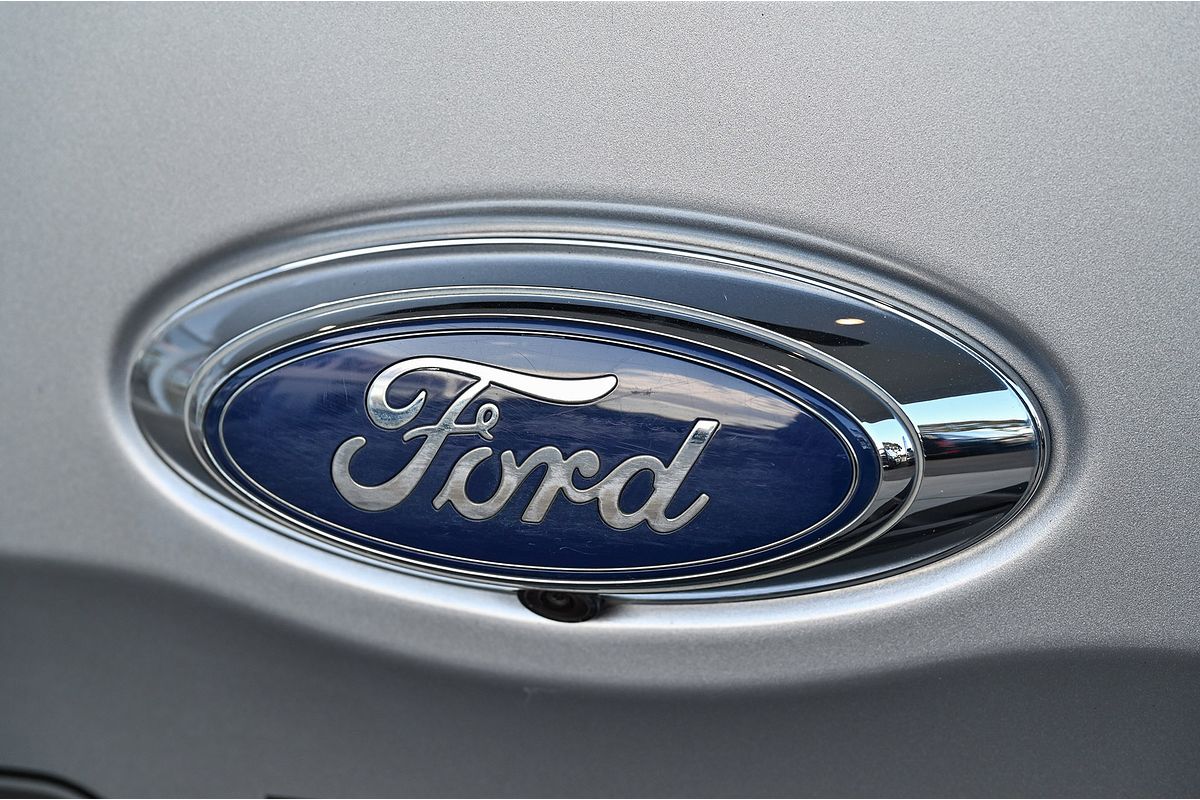 2020 Ford Ranger Wildtrak PX MkIII 4X4 2.0L