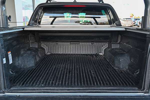 2020 Ford Ranger Wildtrak PX MkIII 4X4 2.0L