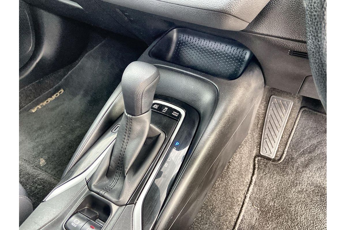 2020 Toyota Corolla Ascent Sport Hybrid ZWE211R