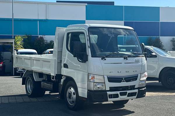 2020 Fuso Canter 515 4x2 SWB
