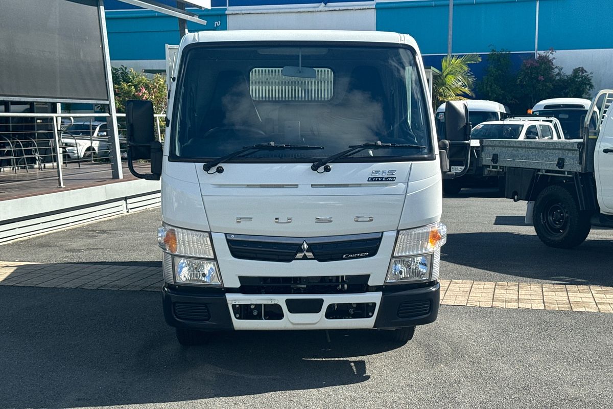 2020 Fuso Canter 515 4x2 SWB