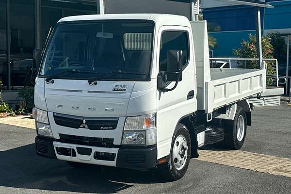 2020 Fuso Canter 515 4x2 SWB
