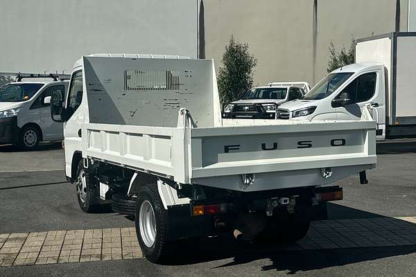 2020 Fuso Canter 515 4x2 SWB