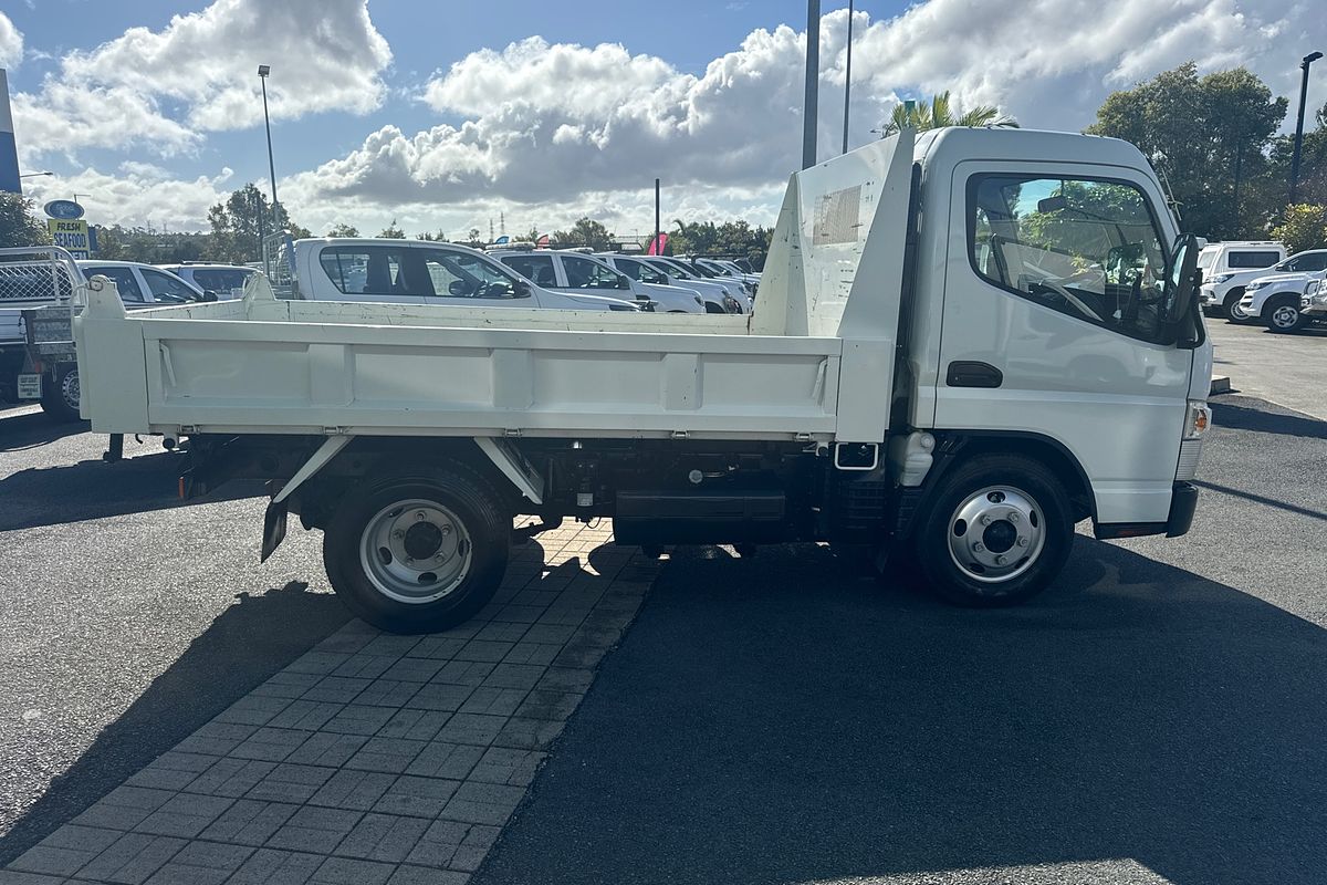 2020 Fuso Canter 515 4x2 SWB
