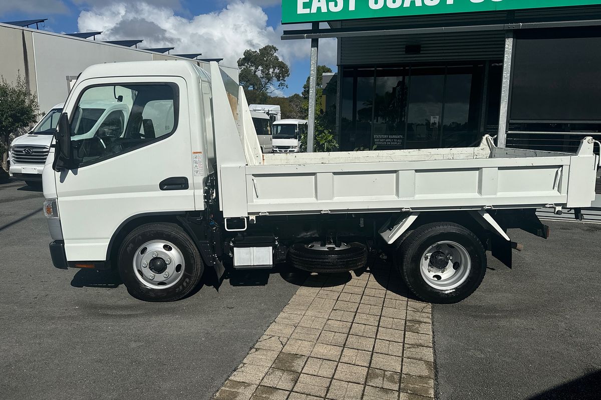 2020 Fuso Canter 515 4x2 SWB