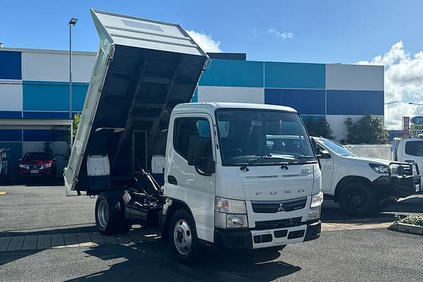 2020 Fuso Canter 515 4x2 SWB