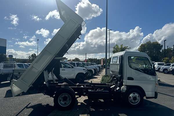 2020 Fuso Canter 515 4x2 SWB