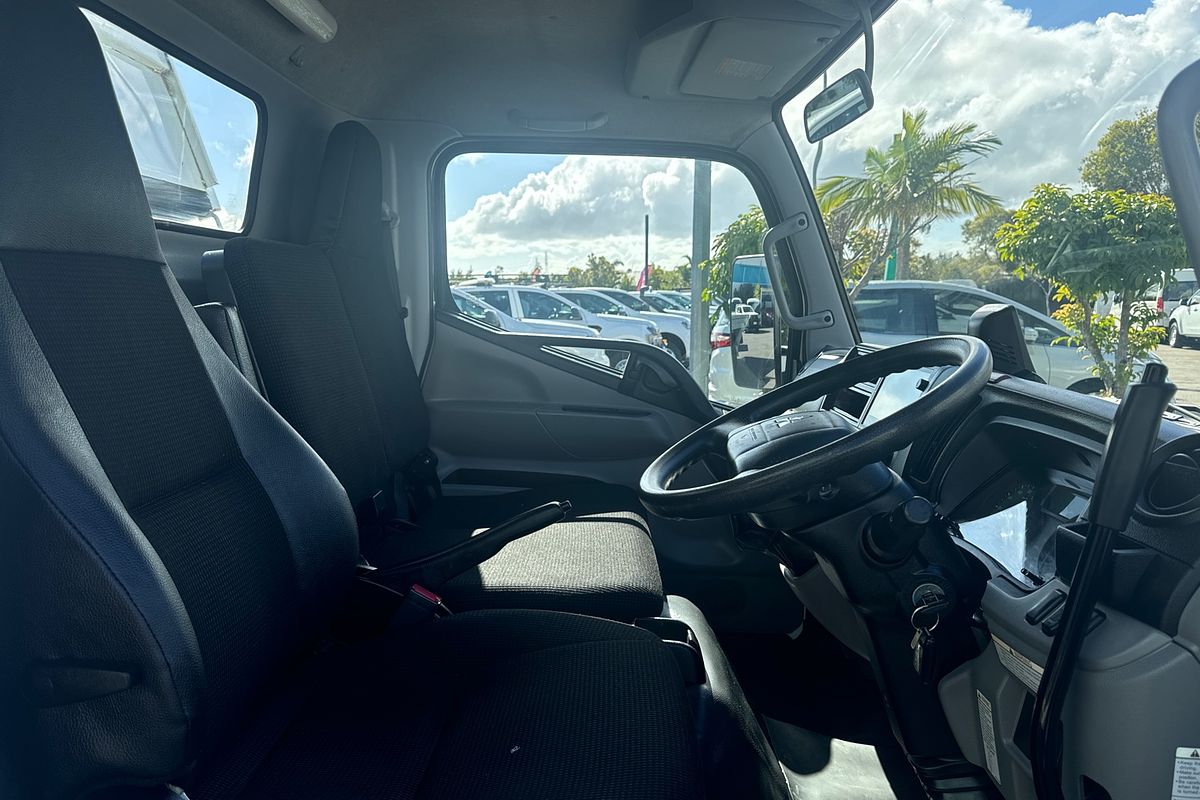 2020 Fuso Canter 515 4x2 SWB