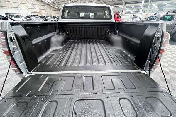 2021 GWM Ute Cannon NPW 4X4