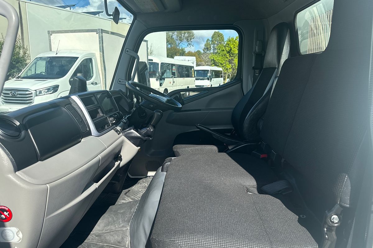 2020 Fuso Canter 515 4x2 SWB