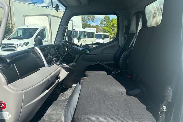 2020 Fuso Canter 515 4x2 SWB