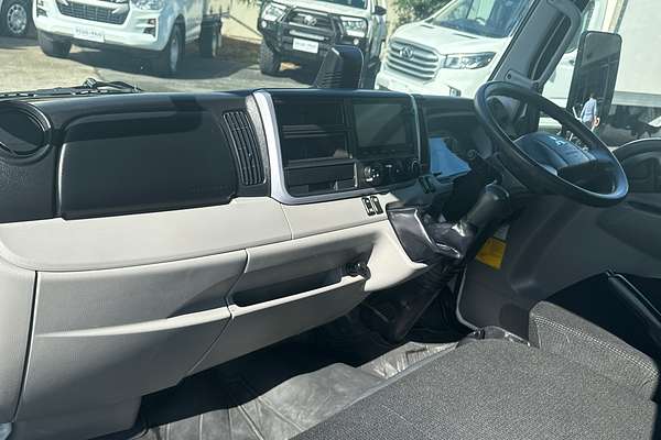 2020 Fuso Canter 515 4x2 SWB