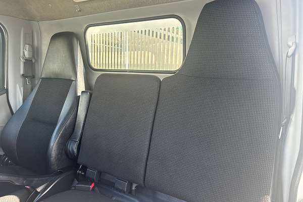 2020 Fuso Canter 515 4x2 SWB