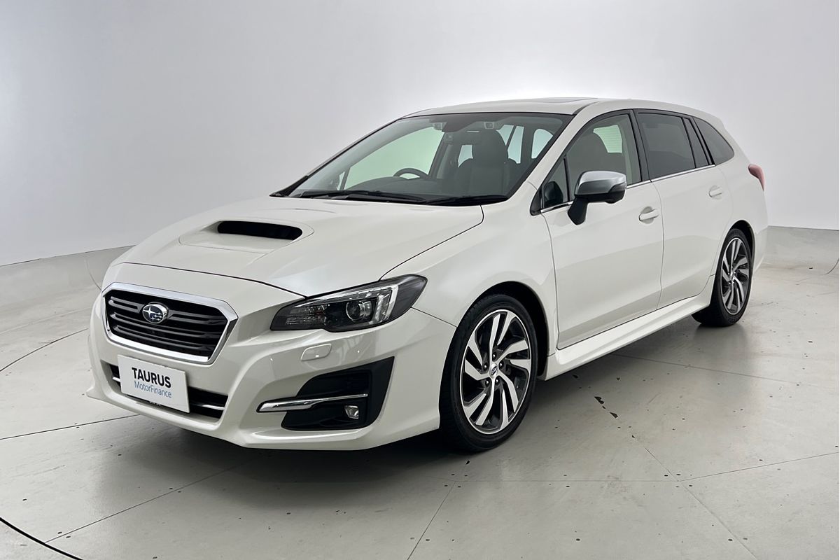 2019 Subaru Levorg 1.6 GT Premium VM