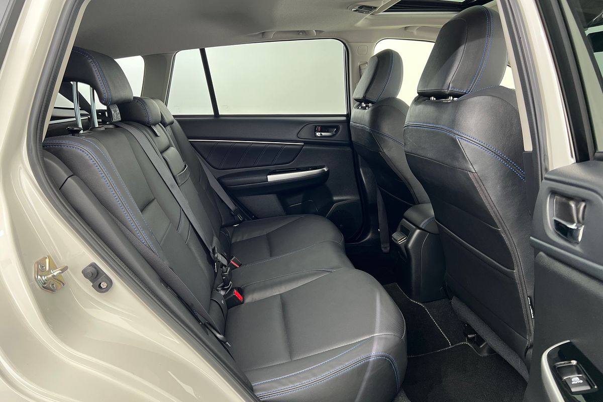 2019 Subaru Levorg 1.6 GT Premium VM