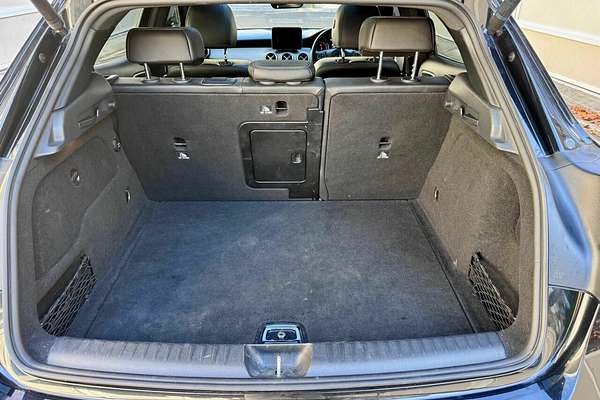 2018 Mercedes-Benz GLA-Class GLA220 d X156