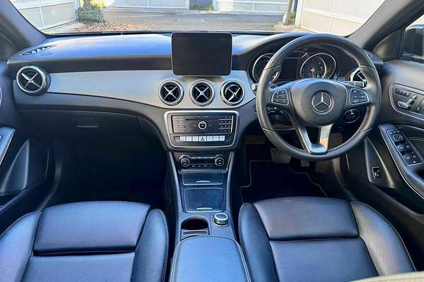 2018 Mercedes-Benz GLA-Class GLA220 d X156