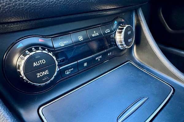 2018 Mercedes-Benz GLA-Class GLA220 d X156