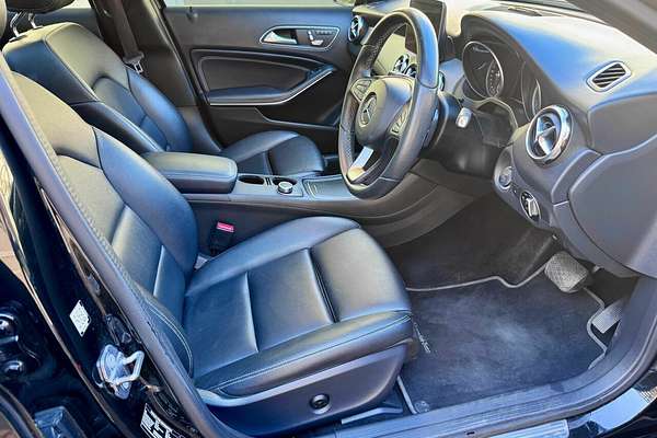 2018 Mercedes-Benz GLA-Class GLA220 d X156