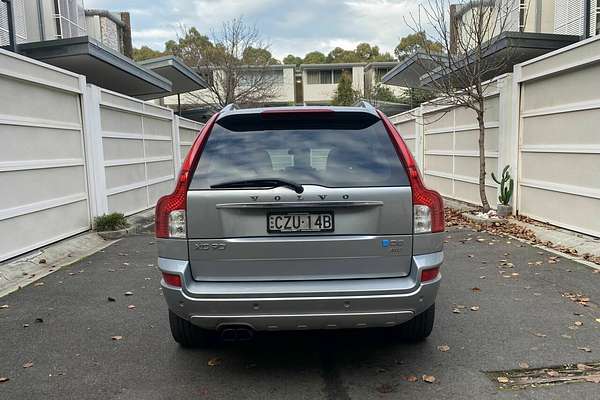 2014 Volvo XC90 D5 R-Design