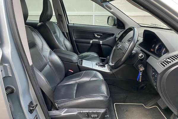 2014 Volvo XC90 D5 R-Design
