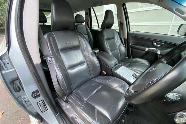 2014 Volvo XC90 D5 R-Design