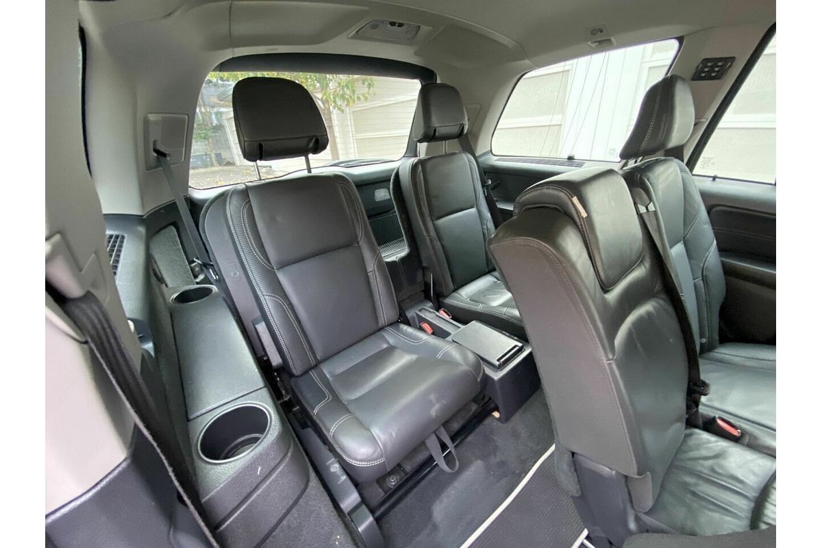 2014 Volvo XC90 D5 R-Design