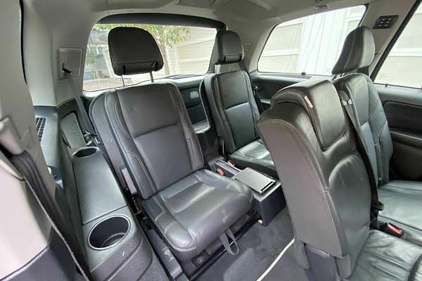 2014 Volvo XC90 D5 R-Design