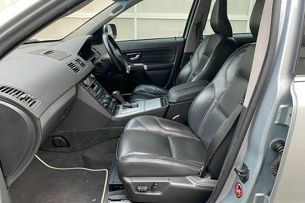2014 Volvo XC90 D5 R-Design