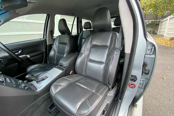 2014 Volvo XC90 D5 R-Design