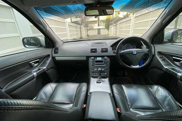 2014 Volvo XC90 D5 R-Design
