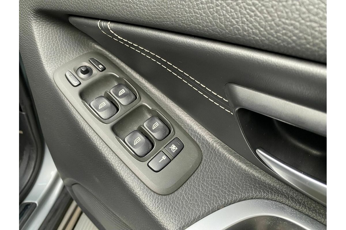 2014 Volvo XC90 D5 R-Design
