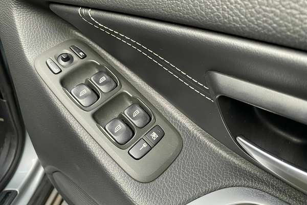2014 Volvo XC90 D5 R-Design
