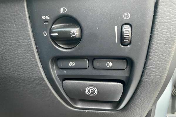 2014 Volvo XC90 D5 R-Design
