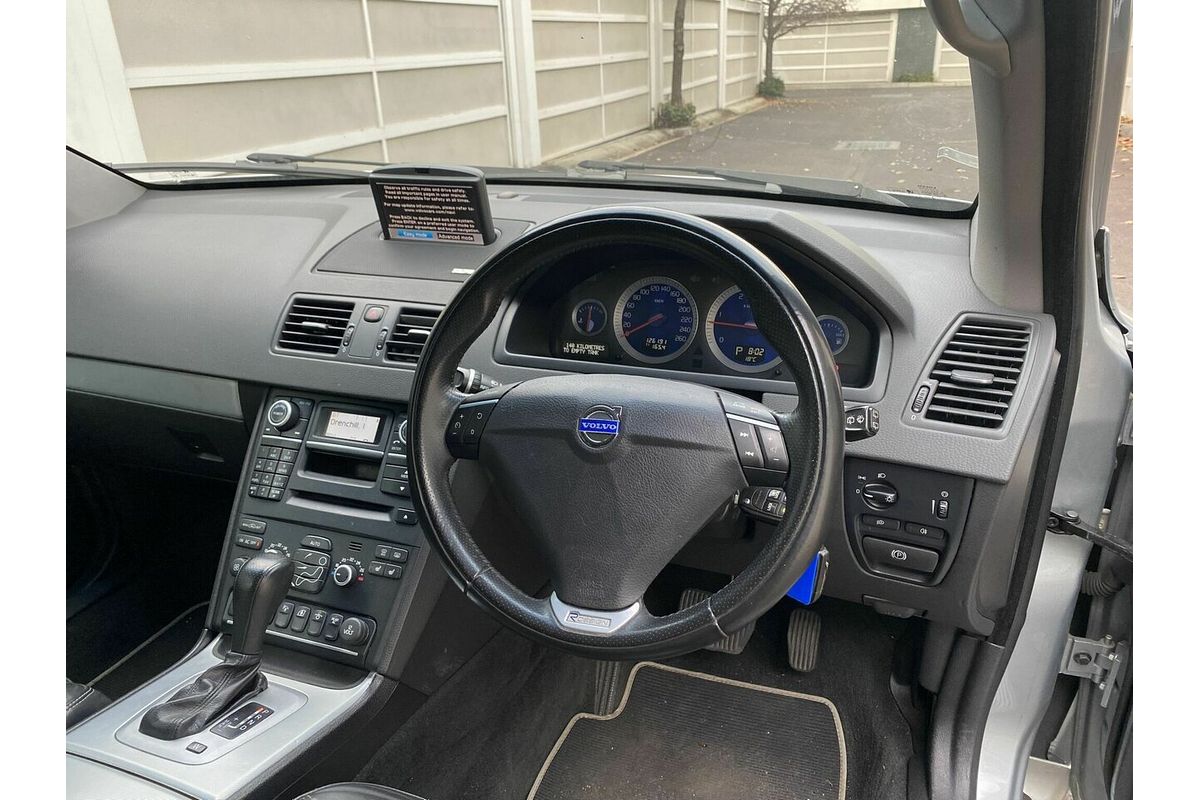 2014 Volvo XC90 D5 R-Design