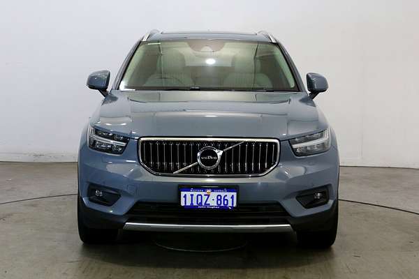 2021 Volvo XC40 T4 Inscription