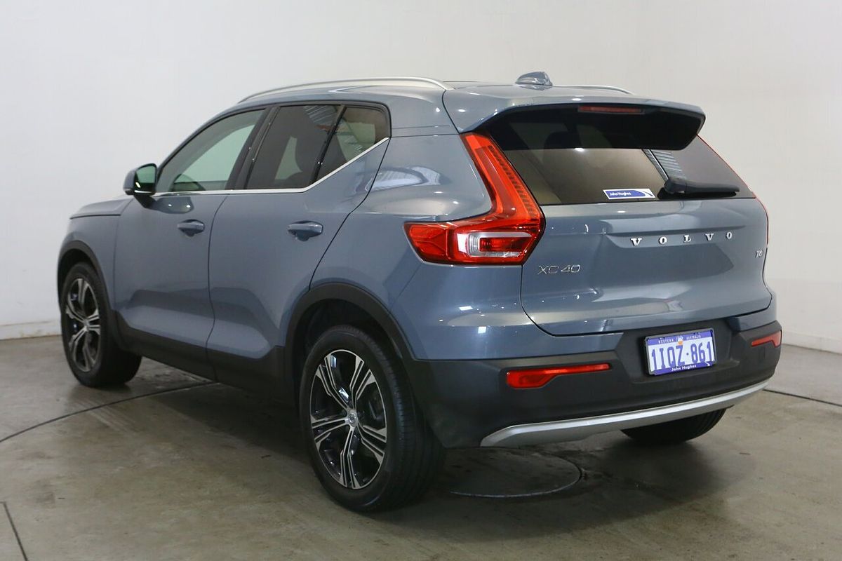 2021 Volvo XC40 T4 Inscription