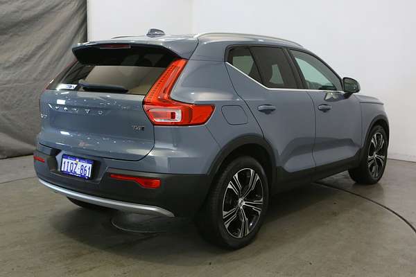 2021 Volvo XC40 T4 Inscription