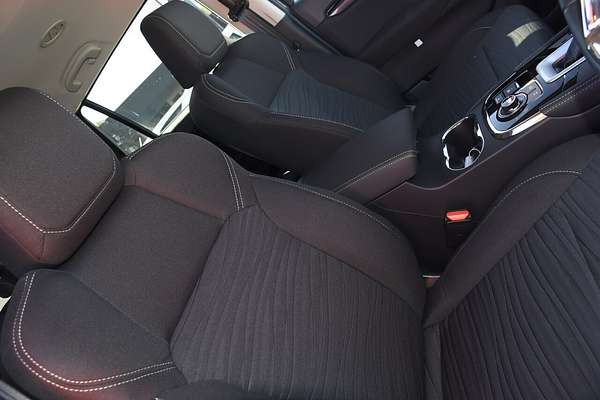 2025 Isuzu MU-X LS-U