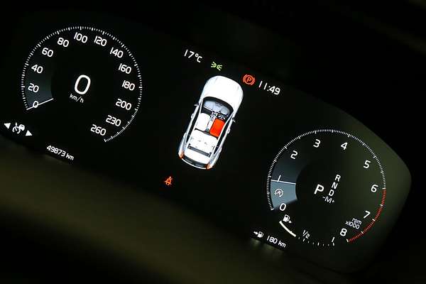 2021 Volvo XC40 T4 Inscription