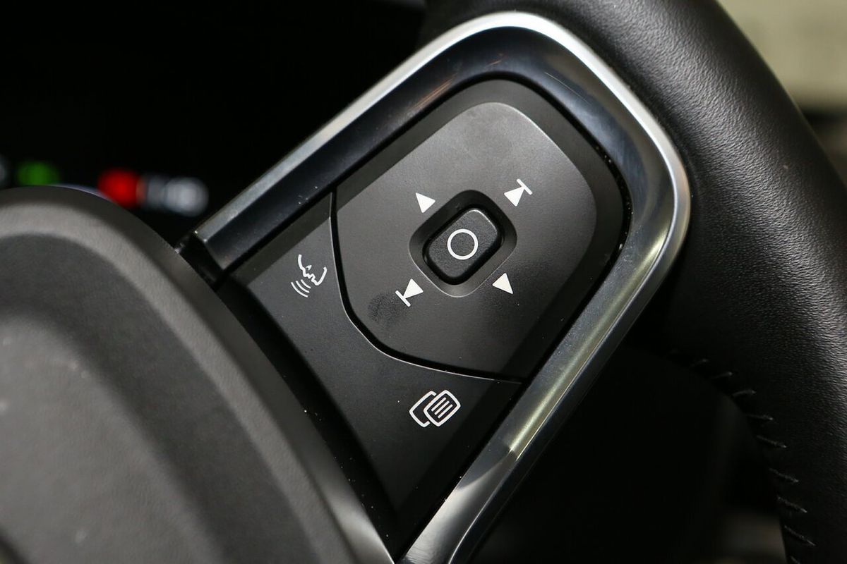2021 Volvo XC40 T4 Inscription
