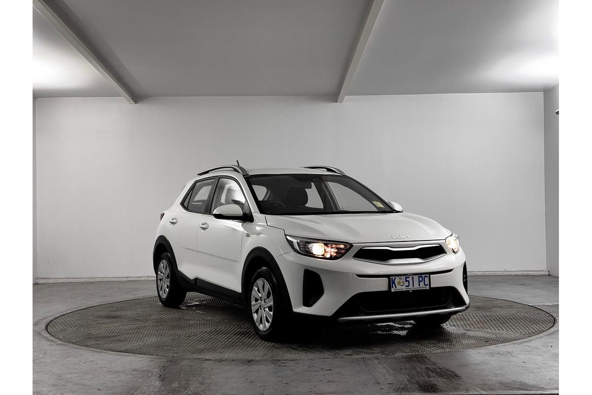 2022 Kia Stonic S YB