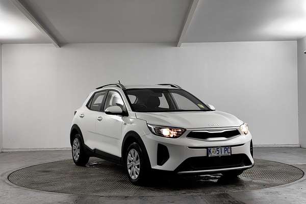 2022 Kia Stonic S YB