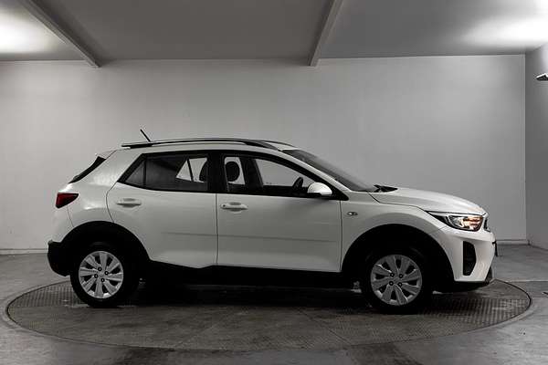 2022 Kia Stonic S YB