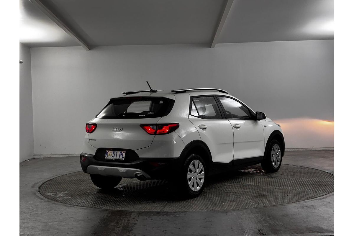 2022 Kia Stonic S YB
