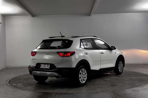 2022 Kia Stonic S YB
