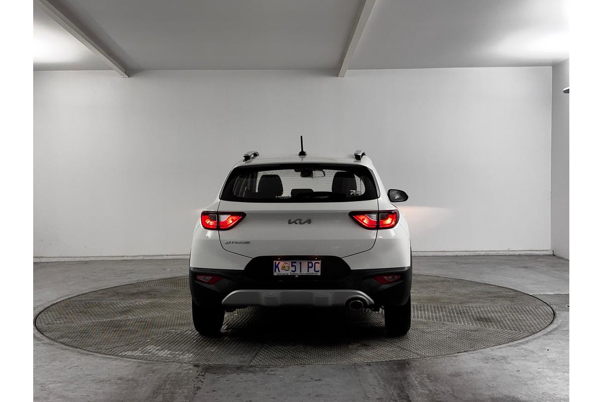 2022 Kia Stonic S YB